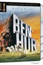 Watch Ben-Hur: The Making of an Epic Nowvideo
