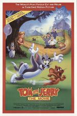 Watch Tom and Jerry: The Movie Nowvideo