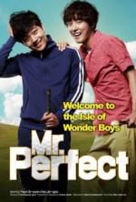 Watch Mr. Perfect Nowvideo
