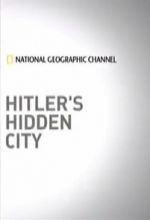 Watch Hitler's Hidden City Nowvideo