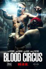 Watch Blood Circus Nowvideo