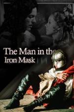 Watch The Man in the Iron Mask Nowvideo