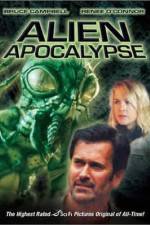 Watch Alien Apocalypse Nowvideo