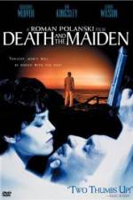 Watch Death and the Maiden Nowvideo