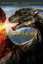Watch Dragonheart: Battle for the Heartfire Nowvideo