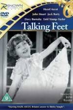 Watch Talking Feet Nowvideo