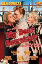 Watch My Dear Secretary Nowvideo