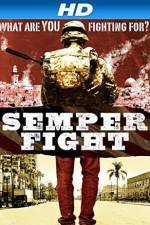 Watch Semper Fight Nowvideo