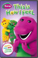 Watch Barney This Is How I Feel Nowvideo