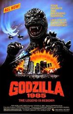 Watch Godzilla 1985 Nowvideo