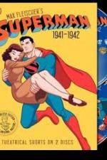 Watch Superman: Showdown Nowvideo