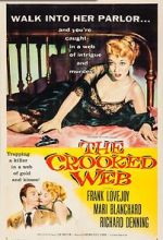 Watch The Crooked Web Nowvideo