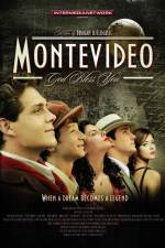 Watch Montevideo God Bless You Nowvideo