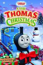 Watch Thomas & Friends A Very Thomas Christmas Nowvideo