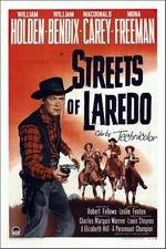 Watch Streets of Laredo Nowvideo
