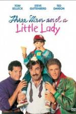 Watch 3 Men and a Little Lady Nowvideo