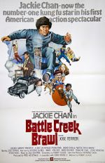 Watch Battle Creek Brawl Nowvideo
