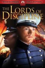 Watch The Lords of Discipline Nowvideo