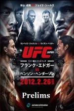 Watch UFC 144 Preliminary Fights Nowvideo