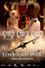 Watch Love and War Nowvideo