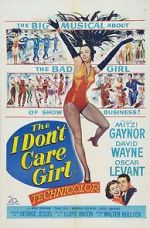Watch The I Don\'t Care Girl Nowvideo