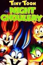 Watch Tiny Toons' Night Ghoulery Nowvideo