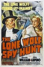 Watch The Lone Wolf Spy Hunt Nowvideo