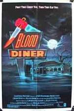 Watch Blood Diner Nowvideo
