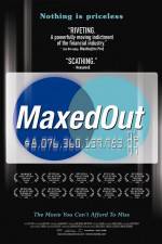 Watch Maxed Out Hard Times Easy Credit and the Era of Predatory Lenders Nowvideo