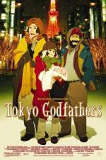 Watch Tokyo Godfathers Nowvideo
