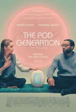 Watch The Pod Generation Nowvideo