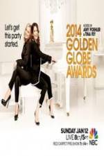 Watch The 71th Annual Golden Globe Awards Arrival Special 2014 Nowvideo