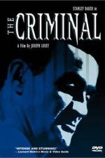 Watch The Criminal Nowvideo
