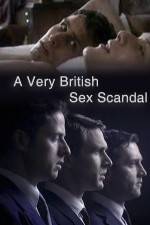 Watch A Very British Sex Scandal Nowvideo
