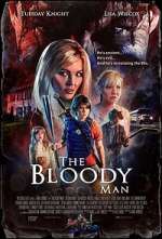Watch The Bloody Man Nowvideo