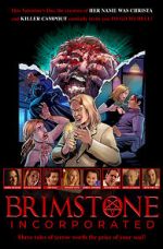 Watch Brimstone Incorporated Nowvideo