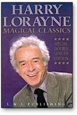 Watch Harry Lorayne Magical Classics Nowvideo