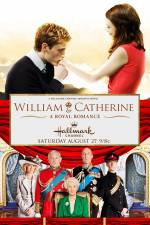 Watch William & Catherine: A Royal Romance Nowvideo