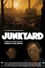 Watch Junkyard Nowvideo