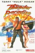 Watch Thunder in Paradise Nowvideo