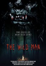 Watch The Wild Man: Skunk Ape Nowvideo