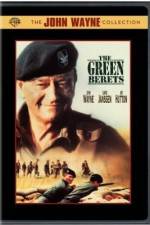Watch The Green Berets Nowvideo