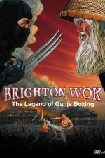 Watch Brighton Wok The Legend of Ganja Boxing Nowvideo