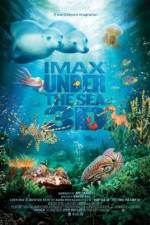 Watch Under the Sea 3D Nowvideo