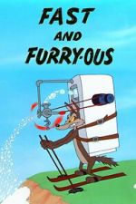 Watch Fast and Furry-ous (Short 1949) Nowvideo