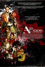 Watch The Academy Nowvideo
