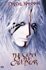 Watch The Clan of the Cave Bear Nowvideo