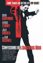 Watch Confessions of a Dangerous Mind Nowvideo