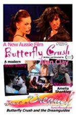 Watch Butterfly Crush Nowvideo