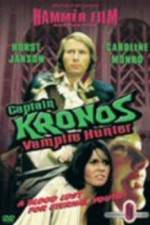 Watch Captain Kronos - Vampire Hunter Nowvideo